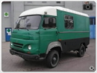 Avia A21TF 4x4