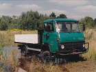 Avia A21TF 4x4