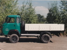 Avia A21TF 4x4